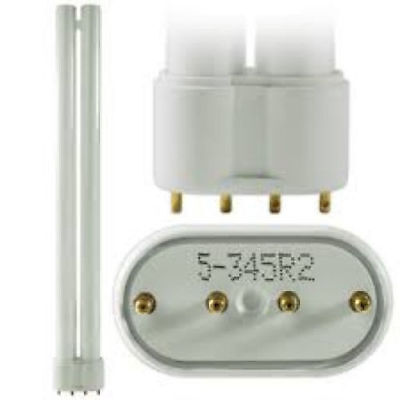 36W 36 Watt 110V Aqua Medic Helix Max UV Sterilizer Bulb 2G11 Base # 80836-8 • 15.72€