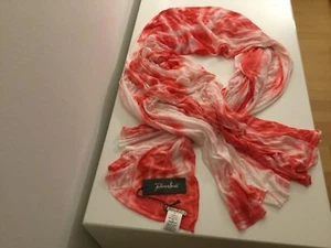 Neu! FALIERO SARTI - weiches, sommerliches Tuch, 100% Modal - Bild 1 von 4