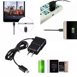 5V 2A Type-C USB 3.1 Home Wall Rapid Charger 110cm For Nokia N1 Nexus 5X/6P - Picture 1 of 5