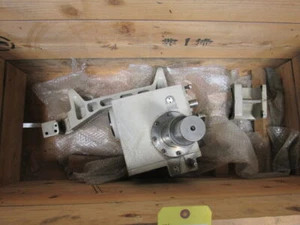 Hitachi Seiki HS500 Automatic Tool Changer Cam For HS500 CNC Lathe - Picture 1 of 12