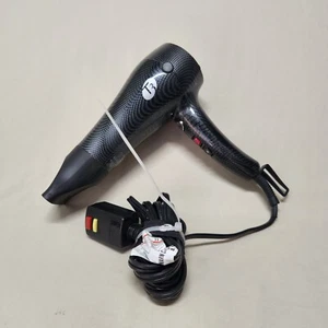 T3 Micro Black Hair Dryer Model 73890 Tested - Picture 1 of 8