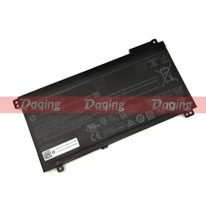 New Original RU03XL Battery for HP ProBook X360 440 G1  L12717-421 HSTNN-LB8K - Picture 1 of 4