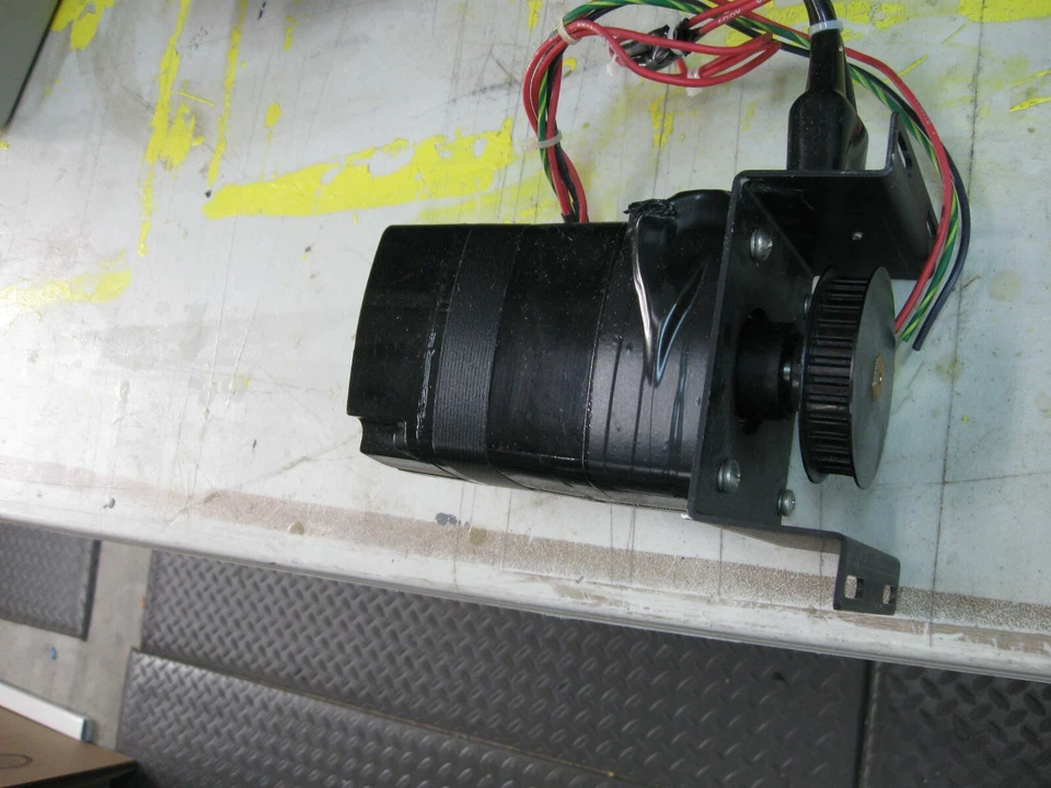 AFP MINI MED DRIVE MOTOR  #21485 - Image 1 of 1