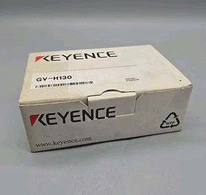 KEYENCE GV-H130 Sensor Head Laser - Picture 1 of 6