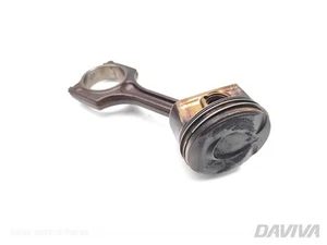 Mini Mini Clubman Engine Piston With Connecting Rod Cooper S Petrol N14B16A 2012 - Picture 1 of 11