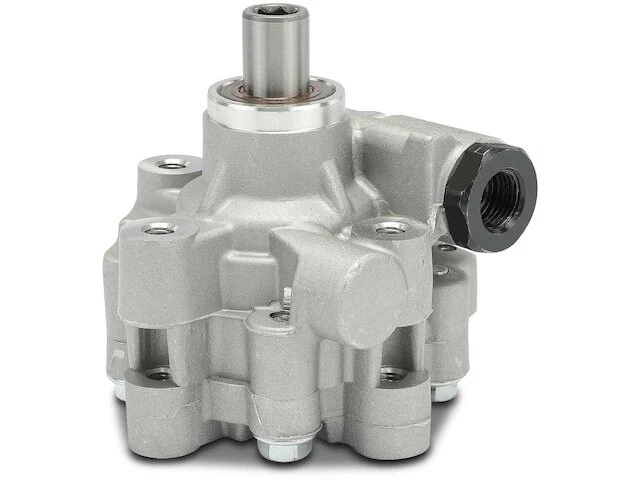 Power Steering Pump For 2006-2009 Pontiac Solstice 2008 2007 QG738VG - Image 1 of 1