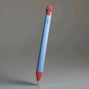 Logitech Crayon Digital Pencil for all iPads (2018 releases and later) with App - Photo 1/9
