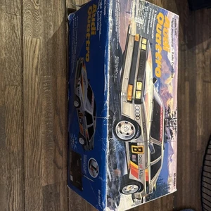 1985 Vintage RC Radio Shack Audi Quattro W/ Box - 60-4058A - Car, Controller - Bild 1 von 17