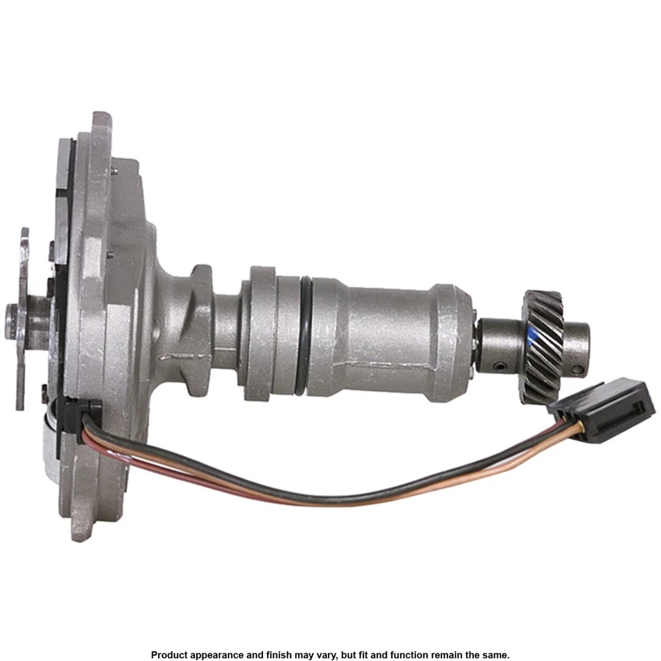 For Cadillac DeVille Fleetwood Cardone Ignition Distributor - Image 1 of 4