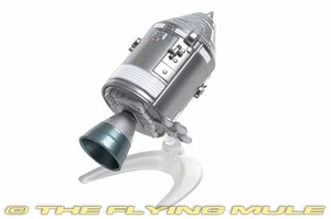 Corgi 1:144 Apollo CSM NASA - Picture 1 of 1