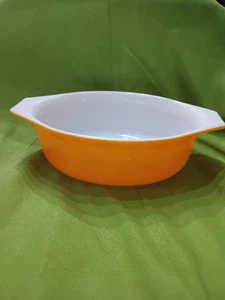 Casseruola Pyrex vintage. 043 1-1/2 quarto - Foto 1 di 3