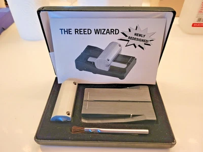 Инструмент для регулировки Reed Wizard/Reed - Изображение 1 из 4