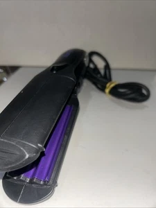 BaByliss 2165BU Pro Crimper 210 Tourmaline Ceramic - Black - Picture 1 of 5