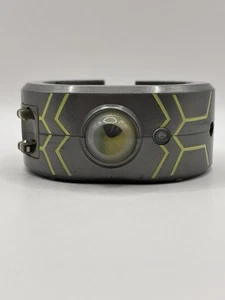 Pokemon Mega Armreif Plus 2015 Vintage geöffnet Spielzeug Takara Tomy Ring Stein gelb - Bild 1 von 20
