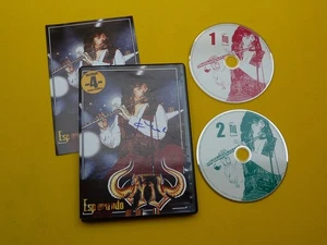2 CD ÑU - Esperando - CDP1027 - Firmado (M-/M-/M-) - Picture 1 of 1