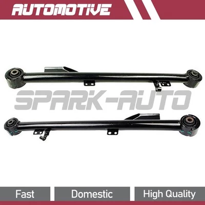 Brazo de arrastre inferior trasero Mevotech para Infiniti QX4 2003 2002 2001 2000 1999 Foto 1 de 4