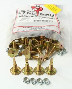 STUD BOY ASSASSIN STUDS 1.2" 48/PKG 5 2235-P2 18-33071 - Picture 1 of 4