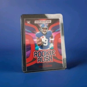 Malik Nabers  - Bild 1 von 1