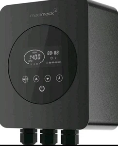 2.2kw Madimack's Inverter Plus Plug And Play Energy Saver for Pool Pumps Heating - Picture 1 of 2