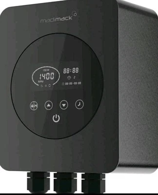 2.2kw Madimack's Inverter Plus Plug And Play Energy Saver for Pool Pumps Heating - Image 1 of 2