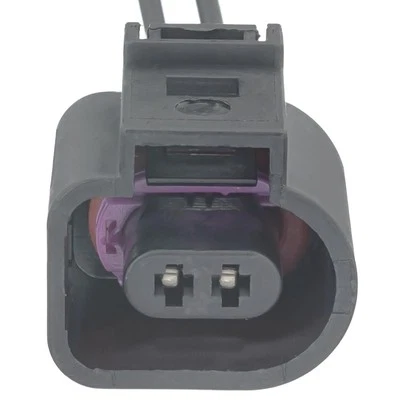 New SMP A/C Compressor Connector For 2017-2019, 2021 Porsche Macan - Image 1 of 4