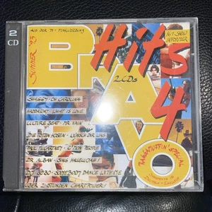 BRAVO HITS 4/1993/34 🎶/Snow, Haddaway,Dr. Alban,REM,..Psycho, The Joker - Bild 1 von 13