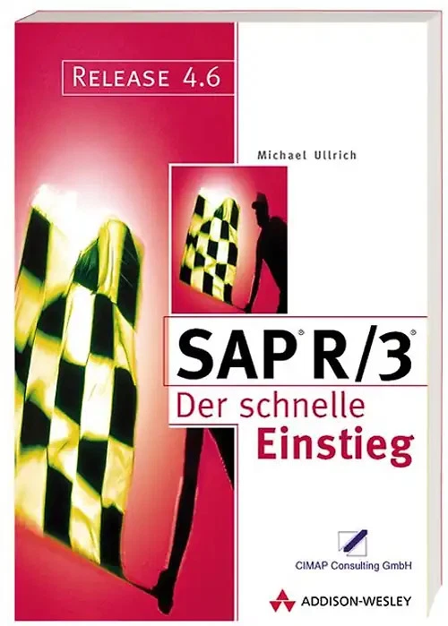 SAP R/3. Der schnelle Einstieg - Bild 1 von 1