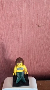 Genuine Lego Mermaid - Picture 1 of 1