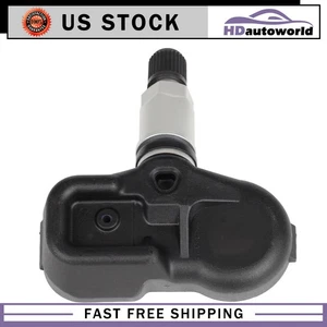 1X Tire Pressure Monitoring Sensor for Toyota Avalon For Camry For Corolla - Picture 1 of 14