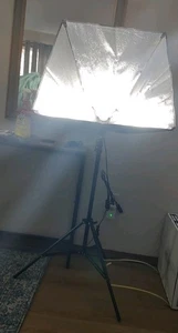 Mountdog Softbox Lighting Kit  - Picture 1 of 3