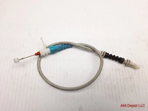 2013 BMW 320i 340i 328i 335i F30 F31 Front Door Exterior Handle Bowden Cable - Picture 1 of 5