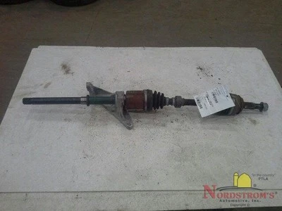 Nissan Rogue 2016 eje delantero CV eje derecho Foto 1 de 4