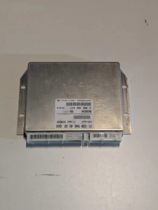 Original Mercedes A-Klasse W168 Steuergerät ESP A0295454232 Q02 - Bild 1 von 3