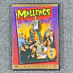 Mallrats Collector's Edition DVD Bilingual Region 1 NTSC - Very Good - Bild 1 von 3