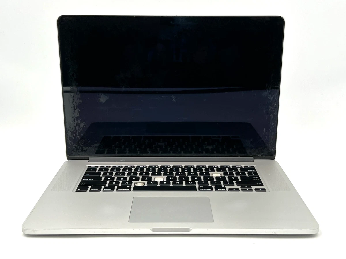 2014 Apple MacBook Pro Laptops for sale - eBay