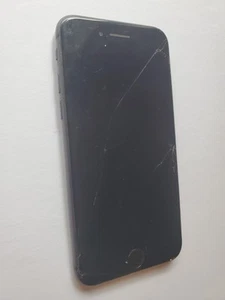 Apple iPhone 8 - PHONE Not Working - FOR PARTS Read Description - Photo 1 sur 3