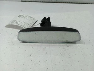 Rear View Mirror from 2017 Cadillac CT6 11758540 - Picture 1 of 12