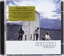 Who S Next Dlx Jewel von Who | CD | Zustand sehr gut - Bild 1 von 2