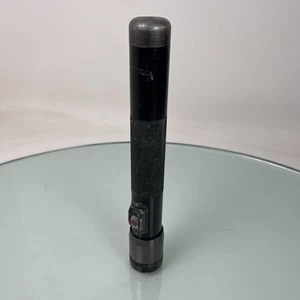 Vintage 1970er Kel-Lite Industries 4 D Cell Taschenlampe hergestellt in den USA 13" Polizei Sicherheit - Bild 1 von 8