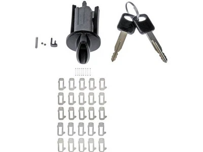 Cilindro de bloqueo de encendido Dorman 22977FNJQ 2007 2008 2004 para Ford E250 2003-2011 Foto 1 de 2