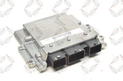 Volvo S40 II 1.8 16V 125PS Unità di Controllo Del Motore 30788961 - Immagine 1 di 4