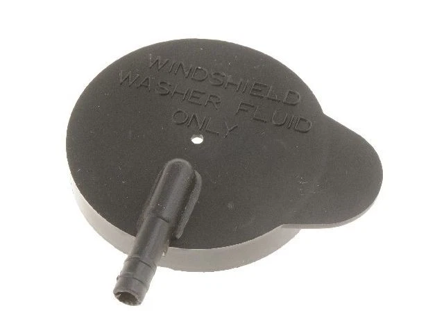 26TD47R Windshield Washer Fluid Reservoir Cap Fits 1976-1983 Pontiac Firebird - Image 1 of 1