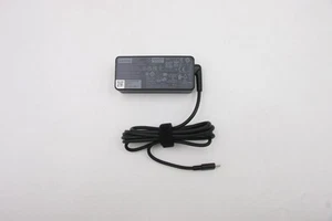 Lenovo 5A10W86246 Original USB-C Netzteil 45,0 Watt - Bild 1 von 1