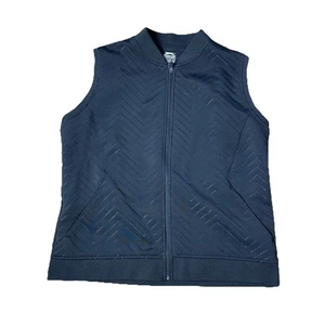 Slazenger Women’s Black Sweater Vest GolfSize XL - Picture 1 of 6