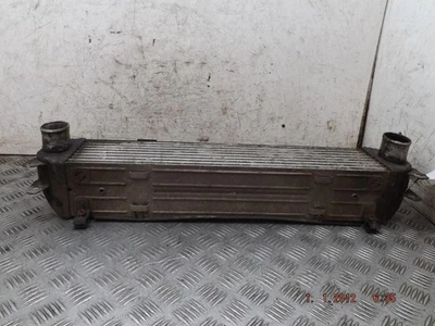 Land Rover Range Rover Sport Intercooler With Ac Mk1 2.7 Diesel 2005-2013A - Image 1 of 4