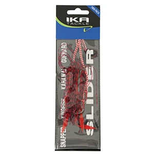 Ika Tackle Slider Lure Replacement Skirt Qty 2 Drag Queen - Picture 1 of 1