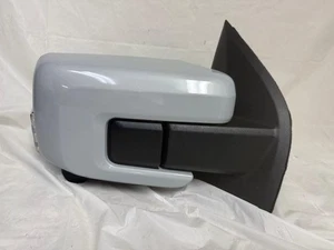 Espejo retrovisor lateral derecho del pasajero Ford F150 F-150 2024 2025 cámara blanca espacial derecha fabricante de equipos originales - Imagen 1 de 7