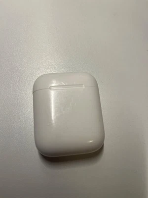 Apple AirPods 1. Generation mit Ladecase - Weiß - Bild 1 von 2