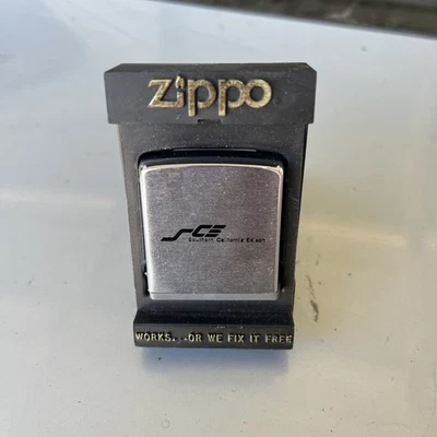 Southern California Edison "Measuring Tape Vintage - Image 1 of 4