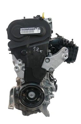 Engine for 2017 VW Audi Golf A3 1.4 GTE CUKB CUK 204HP - Image 1 of 4